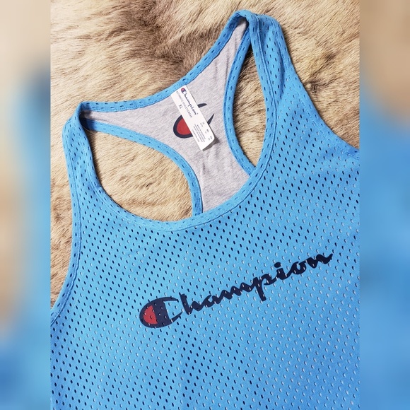 Champion Reversable Tank - Picture 2 of 4